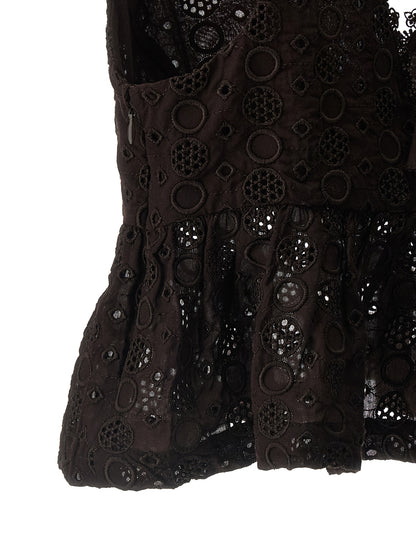 Pinko Kiersten Top