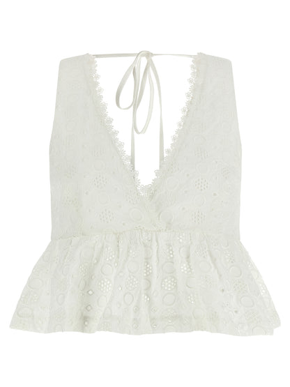 Pinko Kiersten Top