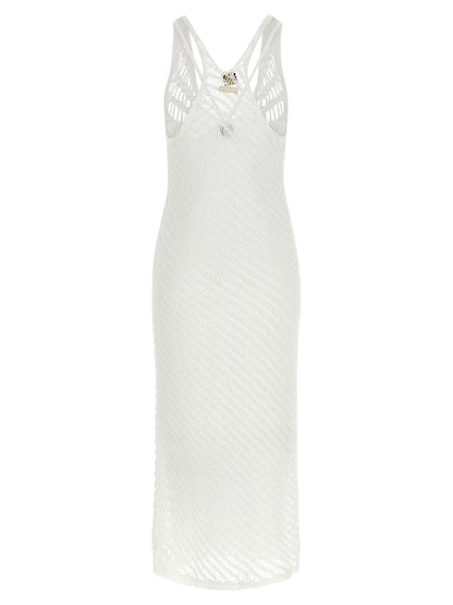 Pinko Miraggio Dress