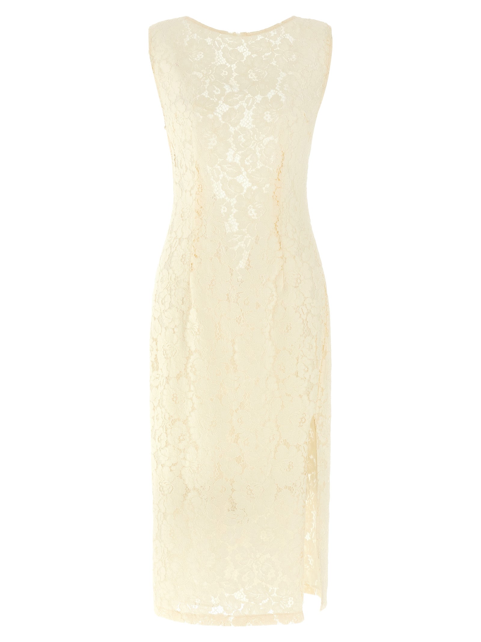Pinko Drupa Dress