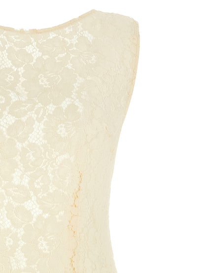 Pinko Drupa Dress
