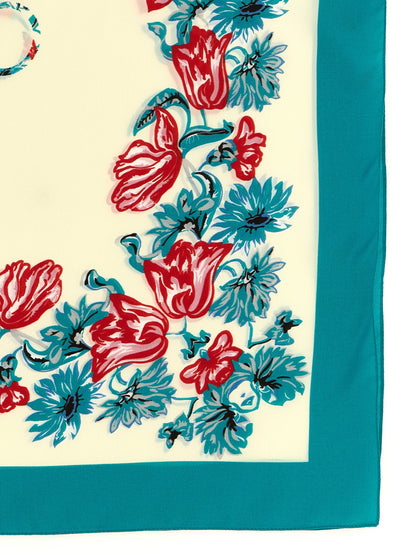 Pinko Limbo Scarf