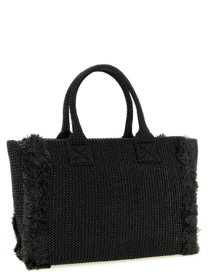 Pinko Beach Large Shopping Bag