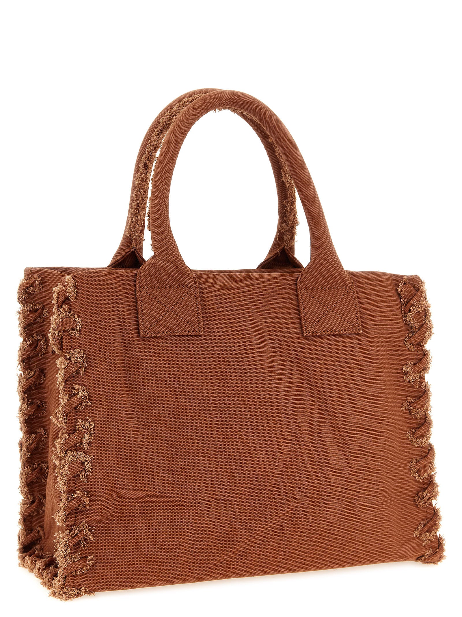Pinko Medium Beach Shopping Bag