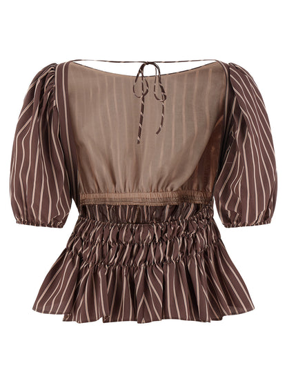 Pinko Jeanette Top