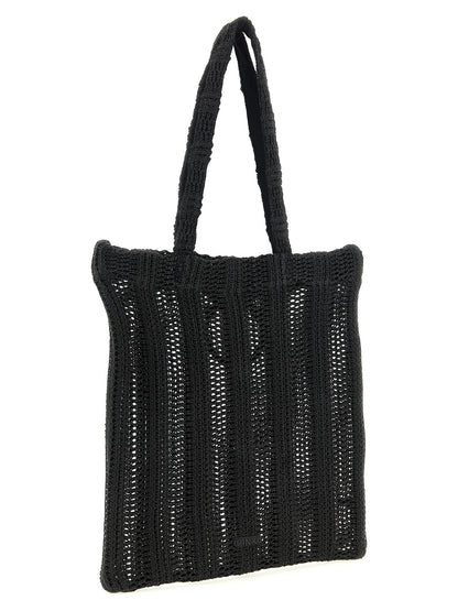 Pinko Medium Easy Tote Shopping Bag