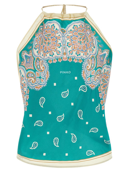 Pinko Synchro Top