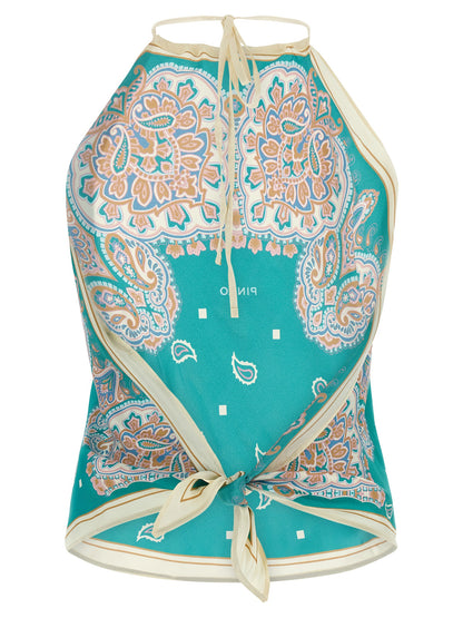 Pinko Synchro Top