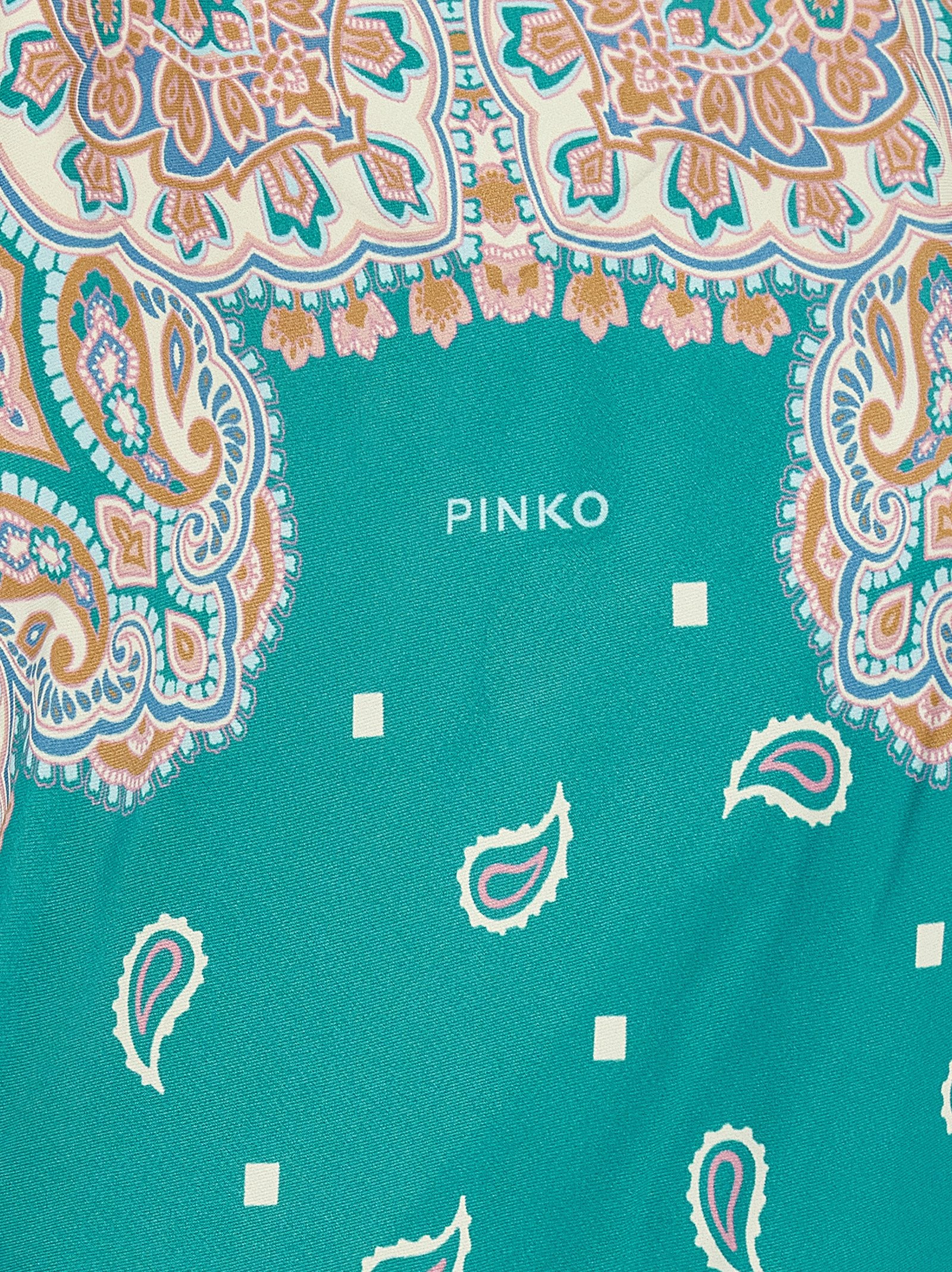 Pinko Synchro Top