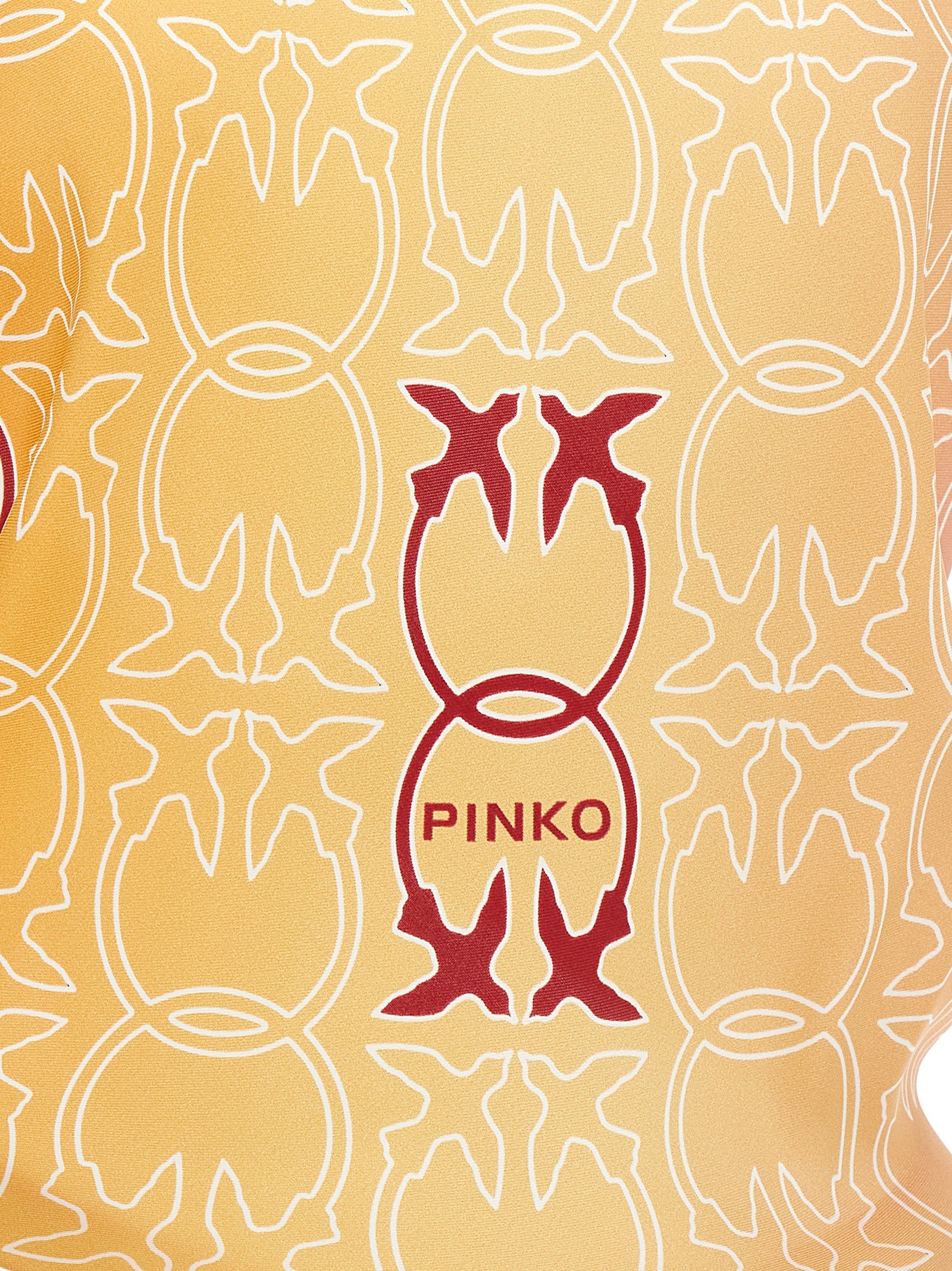 Pinko Synchro Top