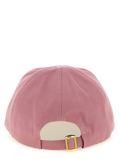 Pinko Break Dance Cap