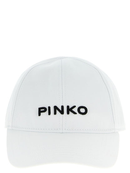 Pinko Break Dance Cap