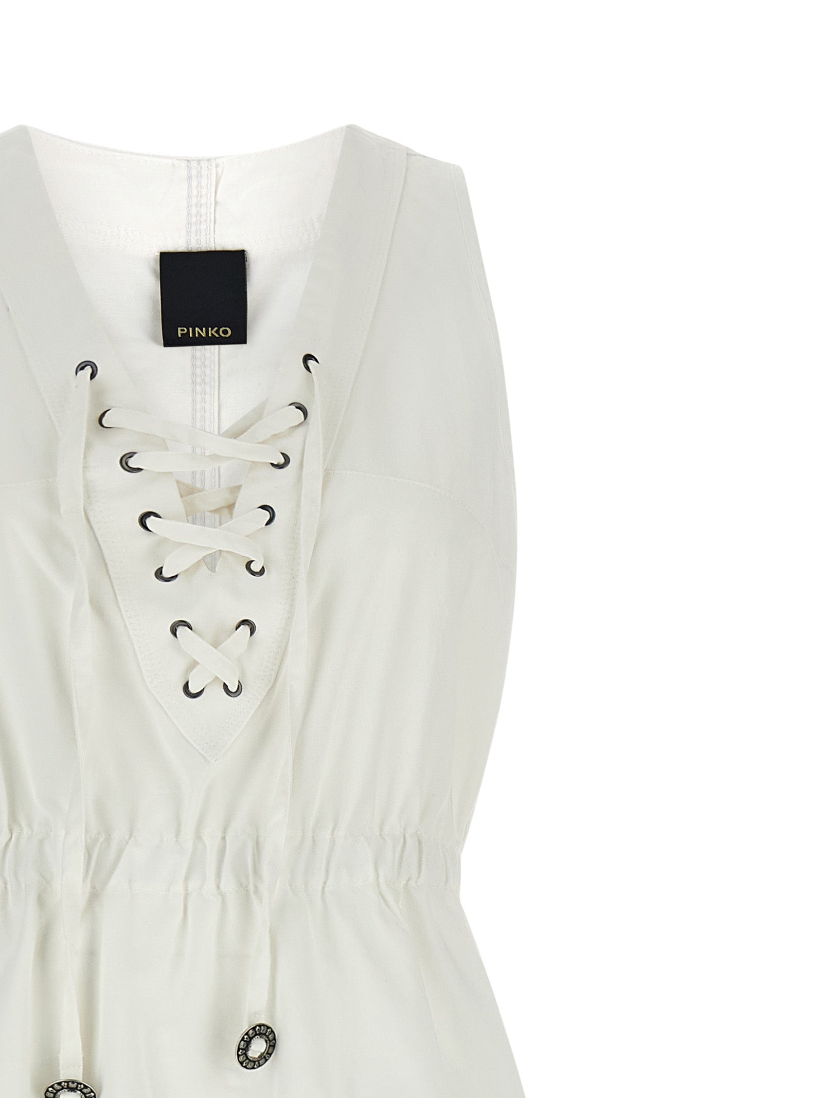 Pinko Casarsa Dress