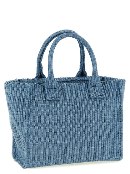 Pinko Beach Mini Shopping Bag