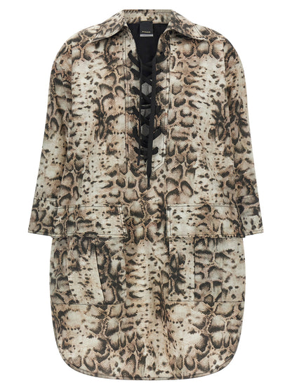 Pinko Agra Dress