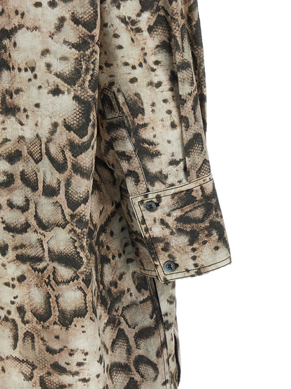 Pinko Agra Dress