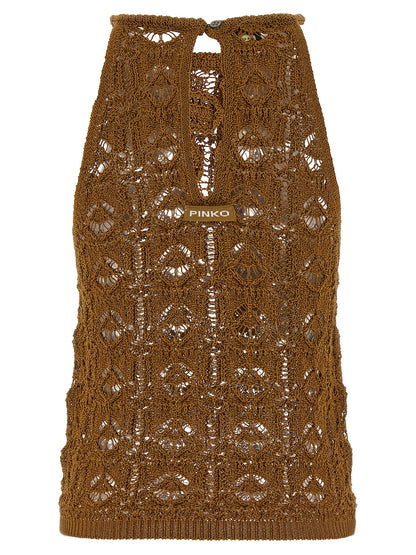 Pinko Nymphaea Top