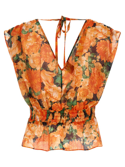Pinko Arcore Top