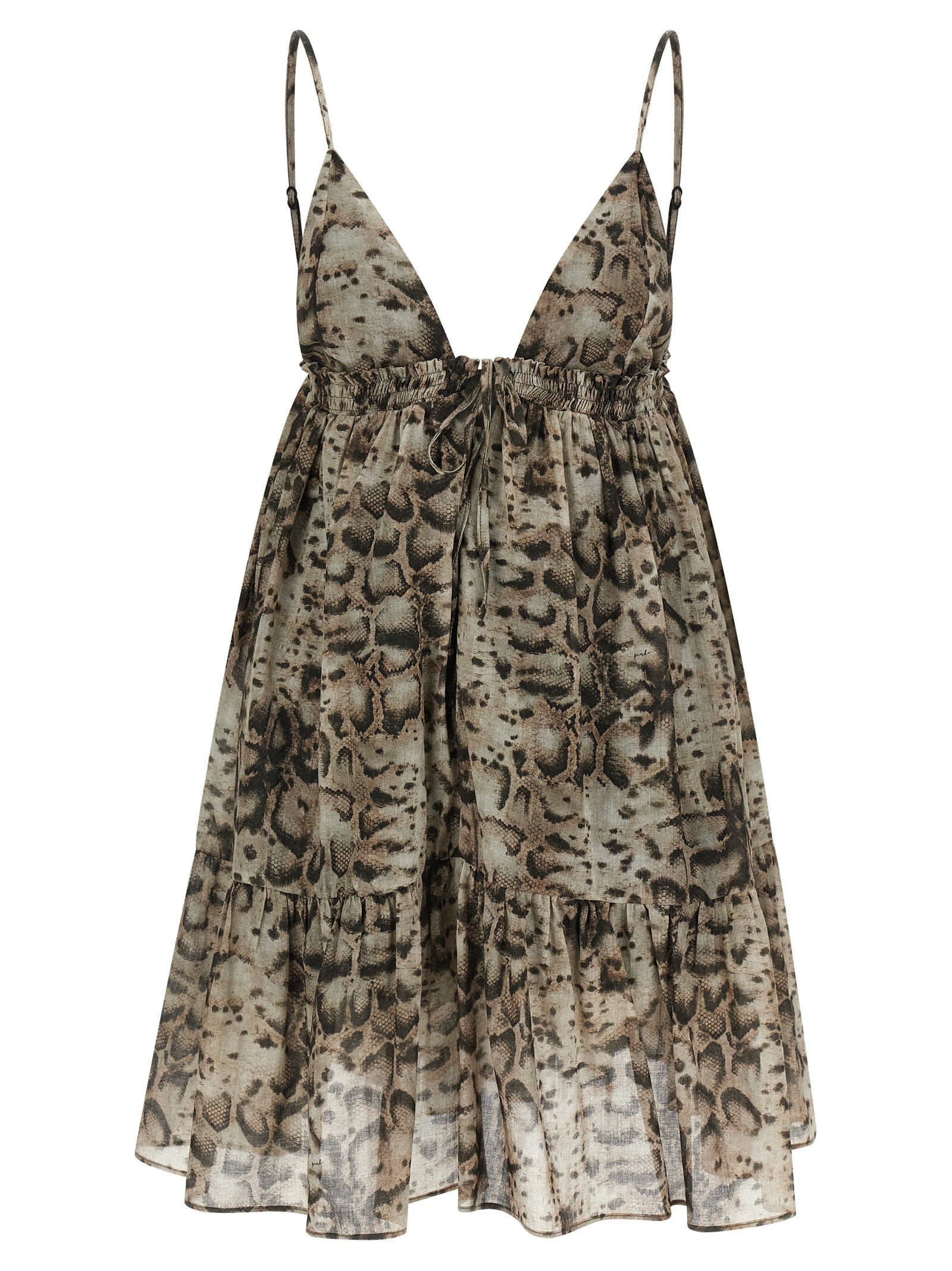 Pinko Adrano Dress