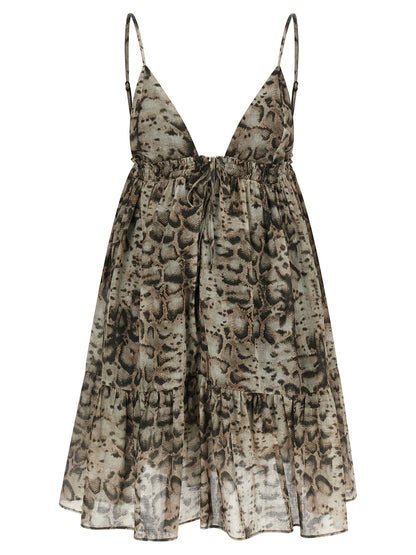 Pinko Adrano Dress
