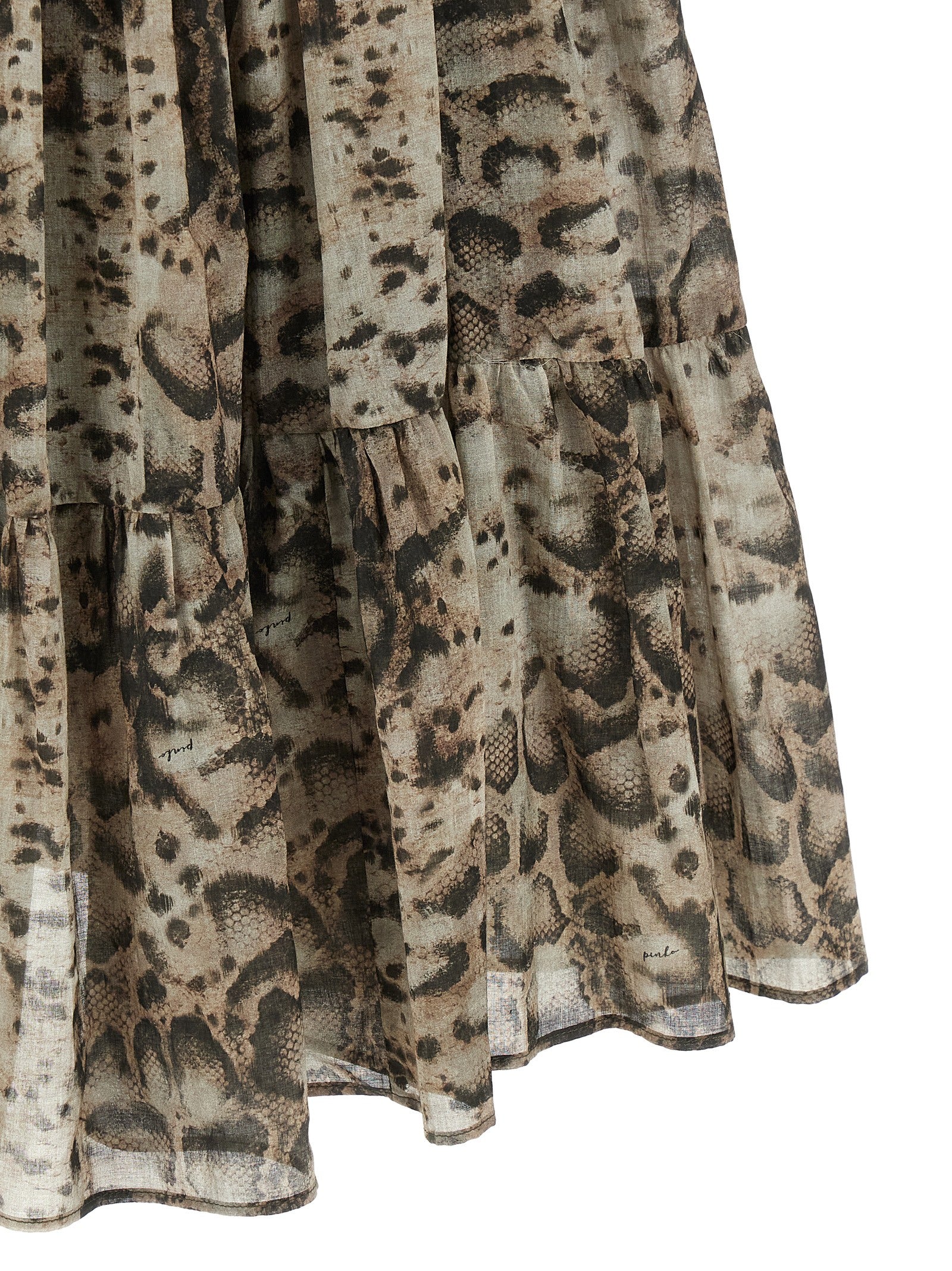 Pinko Adrano Dress