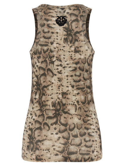 Pinko Belfiore Top