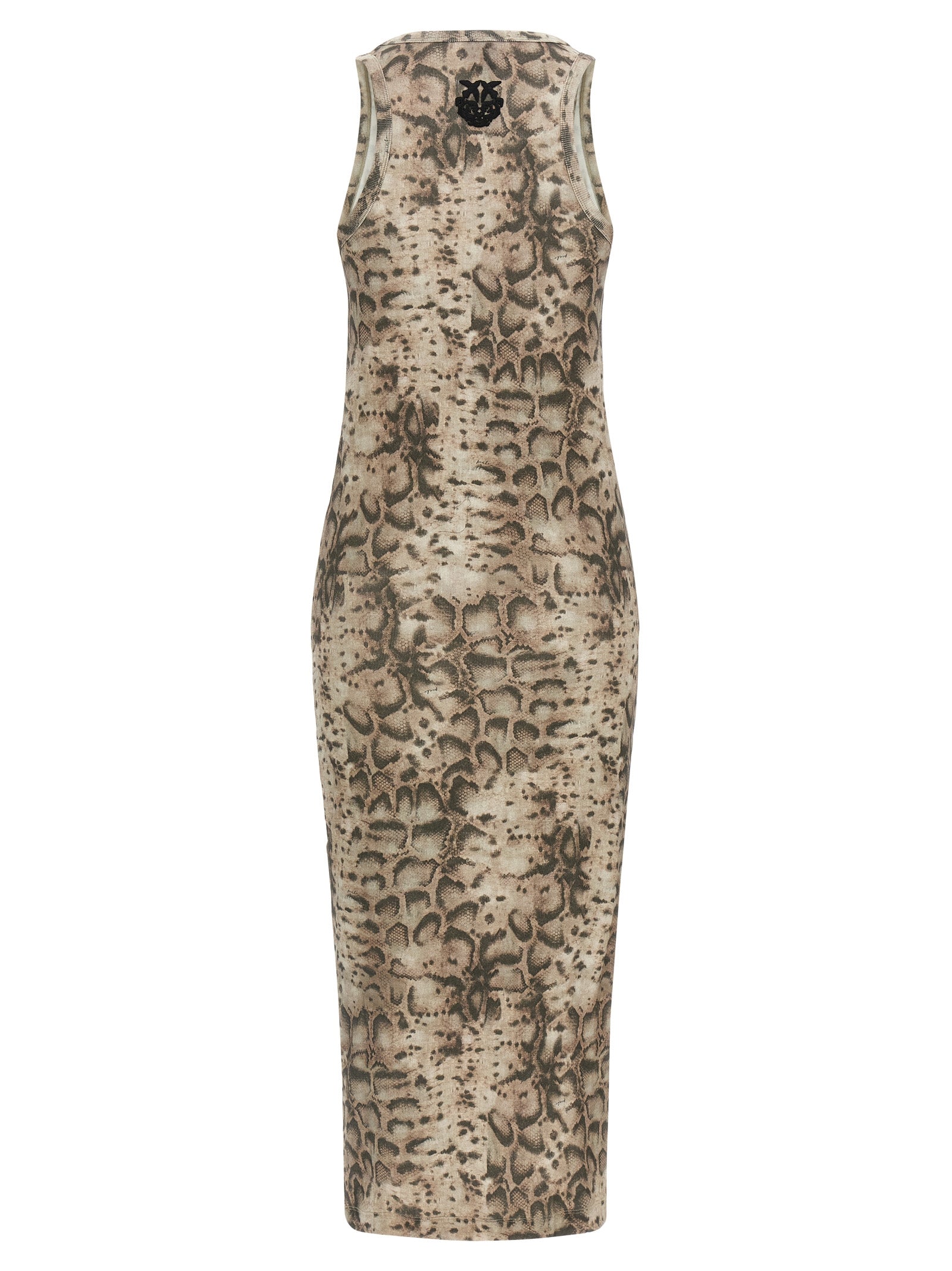Pinko Novoli Dress