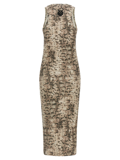 Pinko Novoli Dress