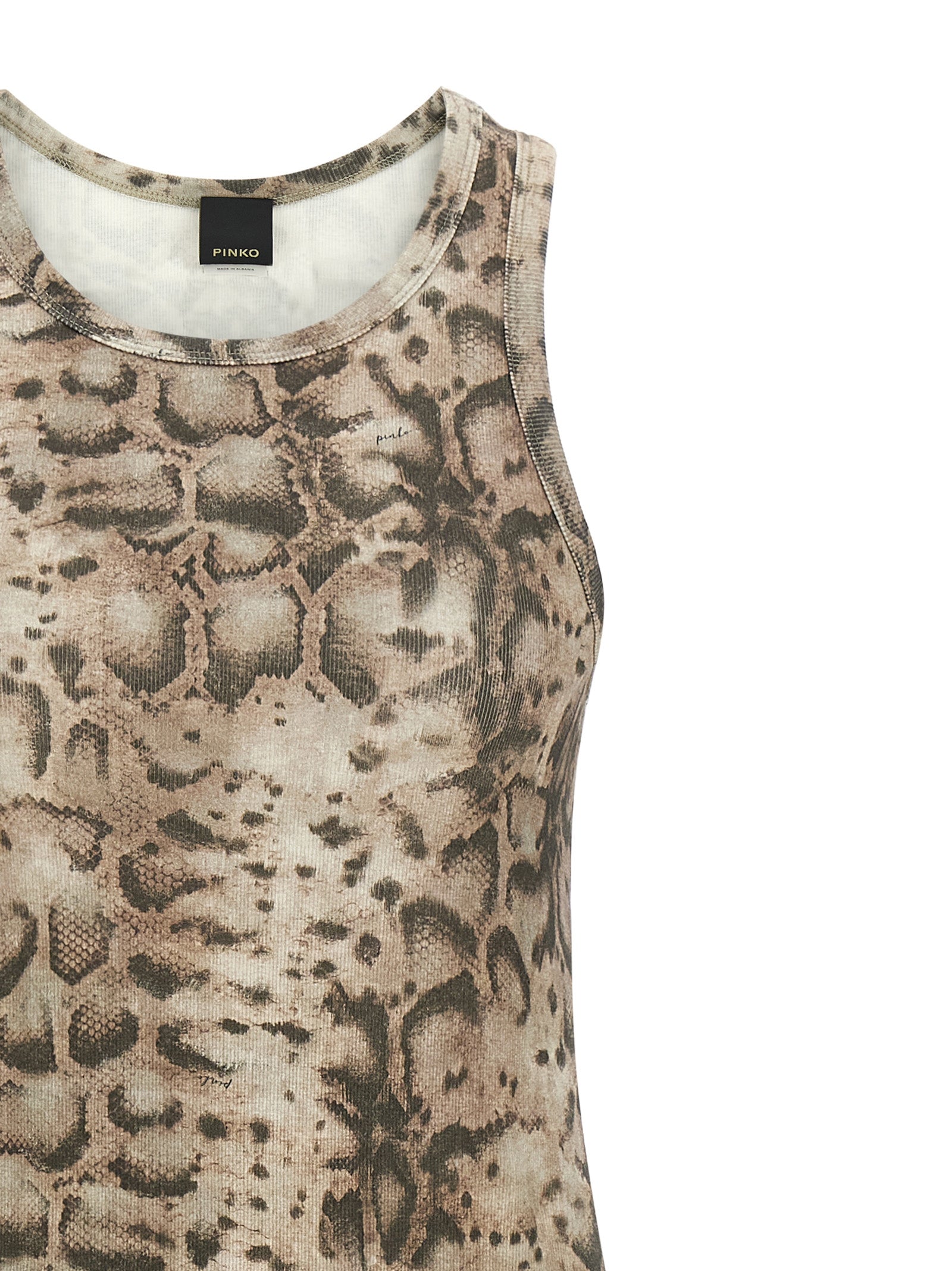 Pinko Novoli Dress
