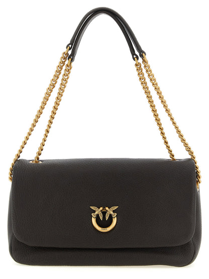 Pinko Love Birds Shoulder Bag