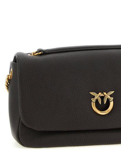 Pinko Love Birds Shoulder Bag