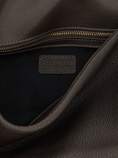 Pinko Love Birds Shoulder Bag