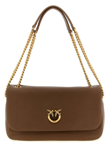 Pinko Love Birds Shoulder Bag