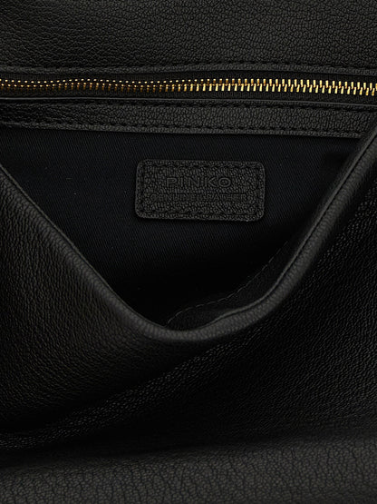 Pinko Love Birds Shoulder Bag