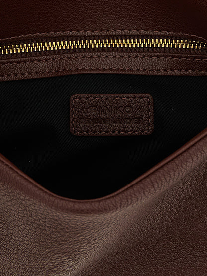 Pinko Love Birds Shoulder Bag