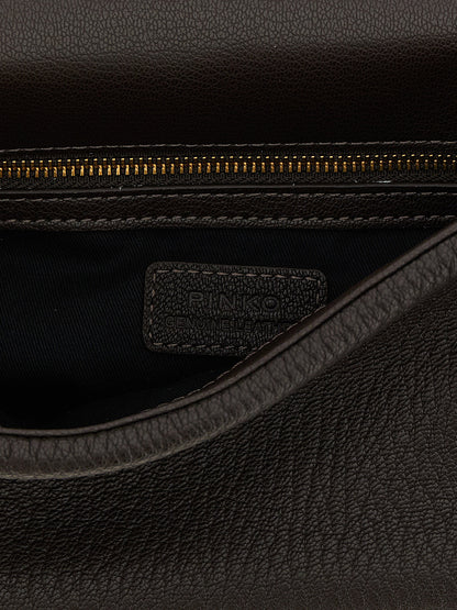 Pinko Love Bag Crossbody Bag