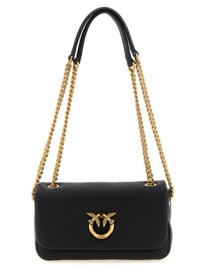 Pinko Love Birds Shoulder Bag