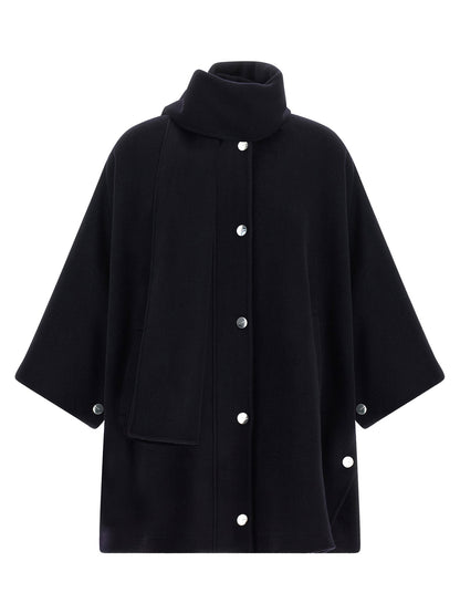 Pinko Caban Coat