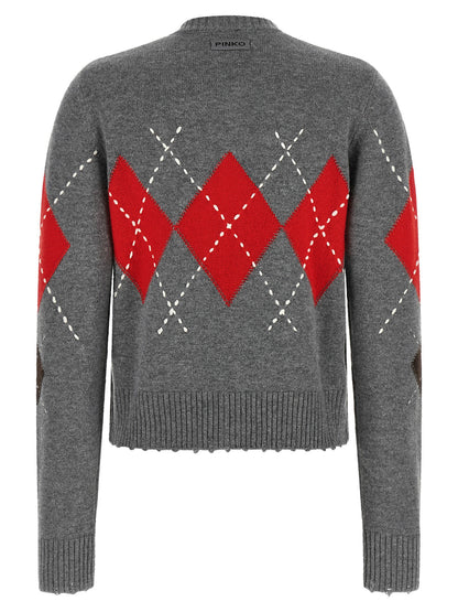 Pinko Cardiff Cardigan