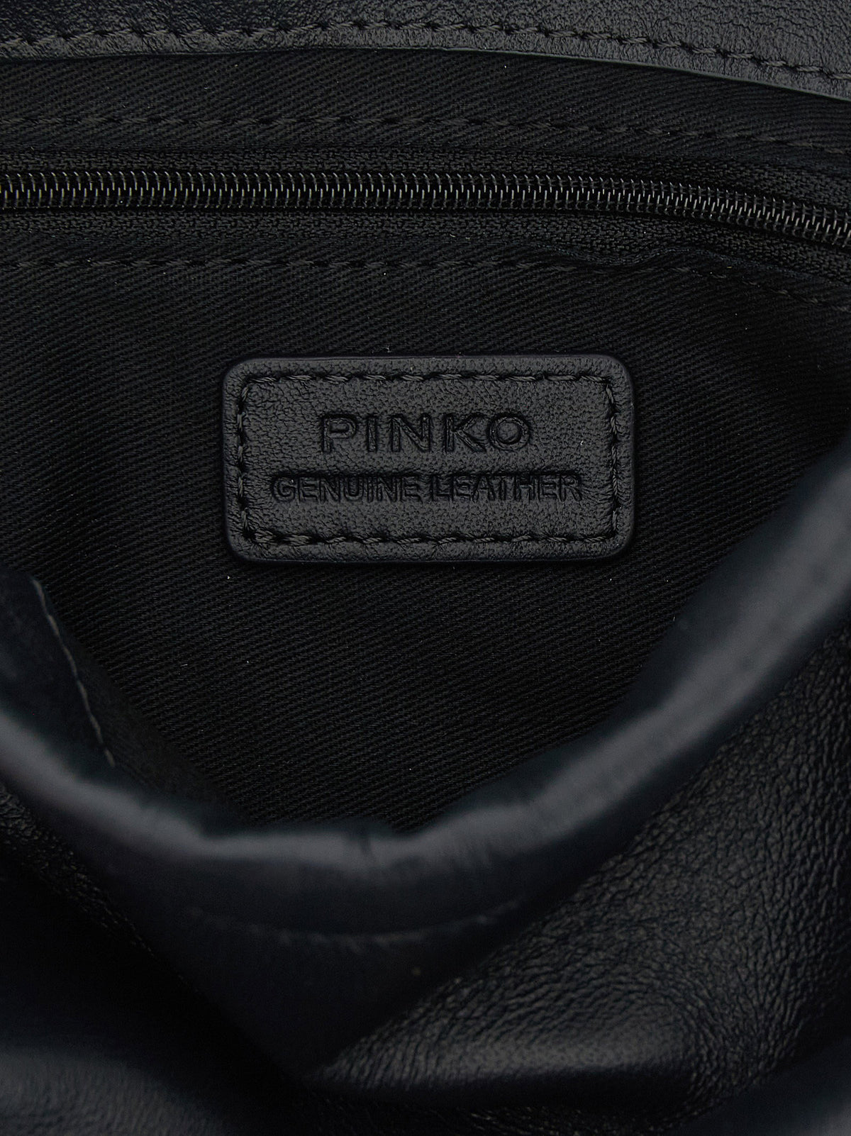 Pinko Nappa Bucket Bag