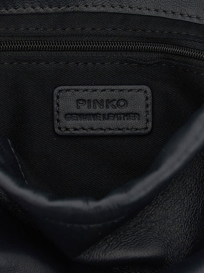 Pinko Nappa Bucket Bag