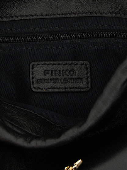 Pinko Nappa Bucket Bag