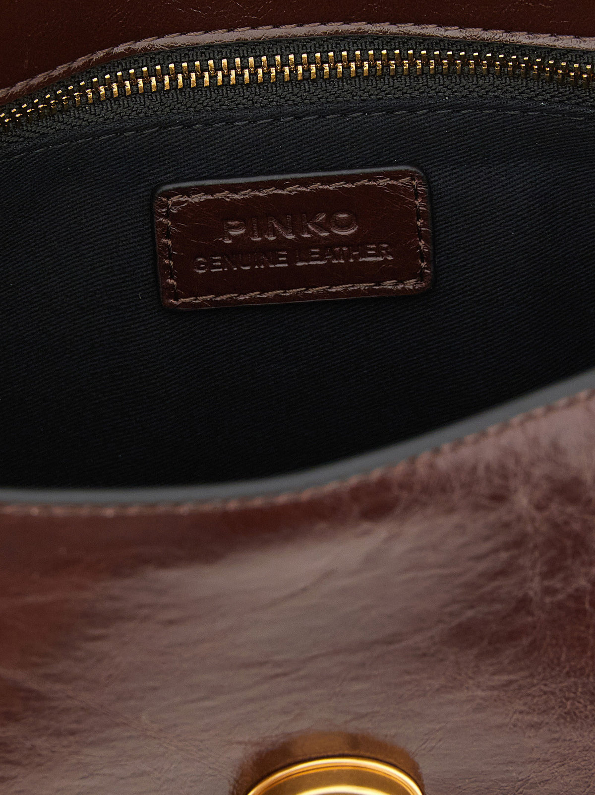 Pinko Love One Mini Shoulder Bag