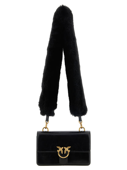 Pinko Love One Mini Shoulder Bag