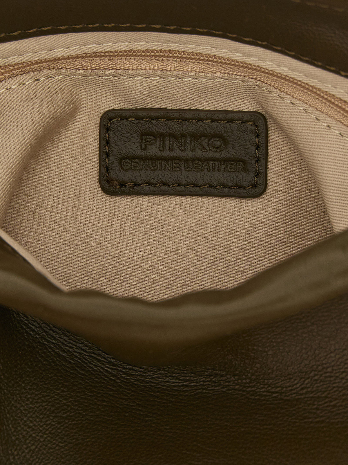Pinko Flower Pouch