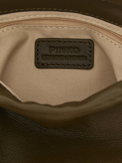 Pinko Flower Pouch