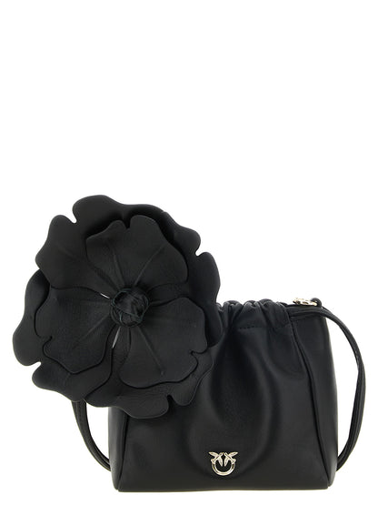 Pinko Flower Pouch