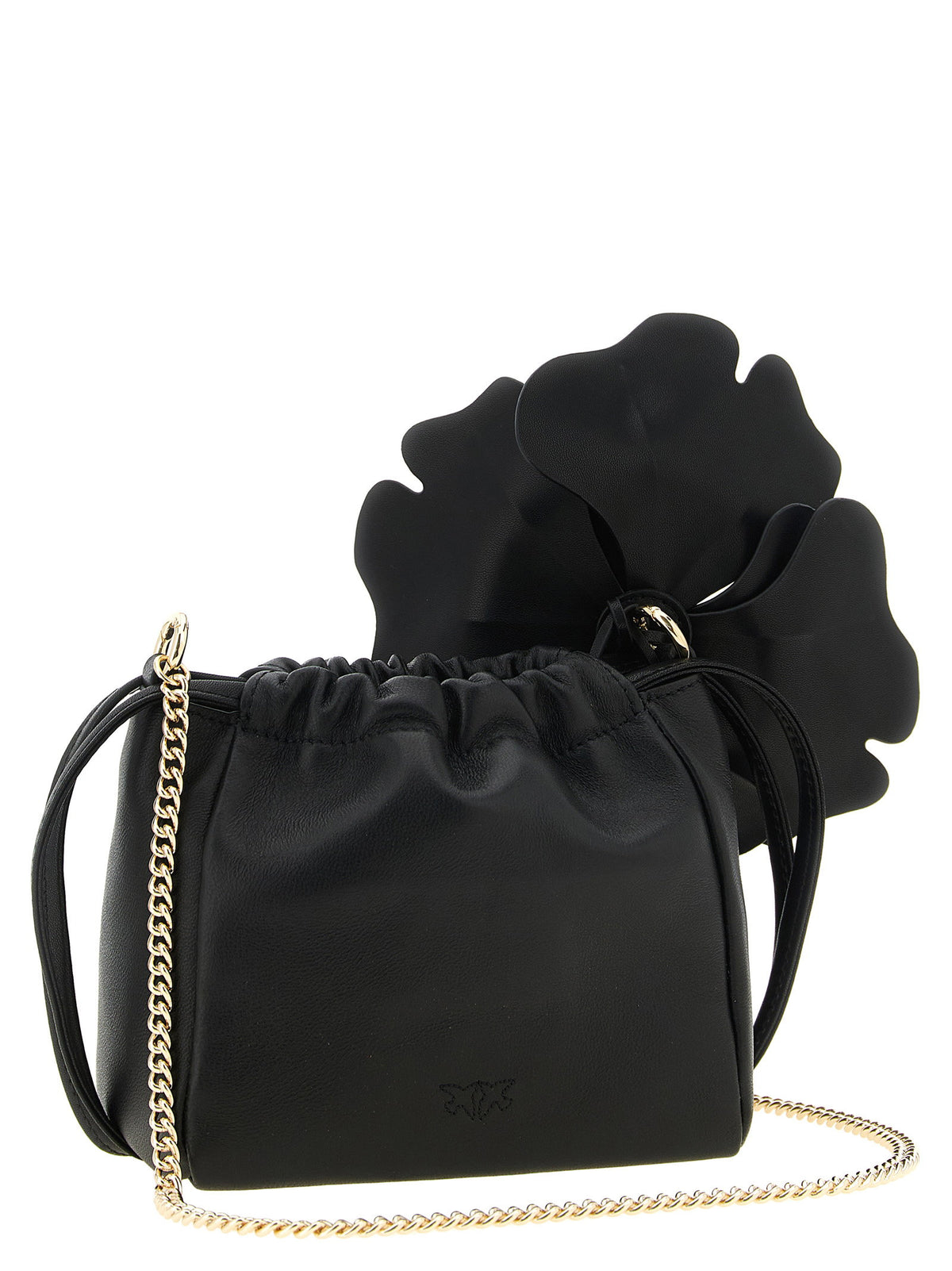 Pinko Flower Pouch