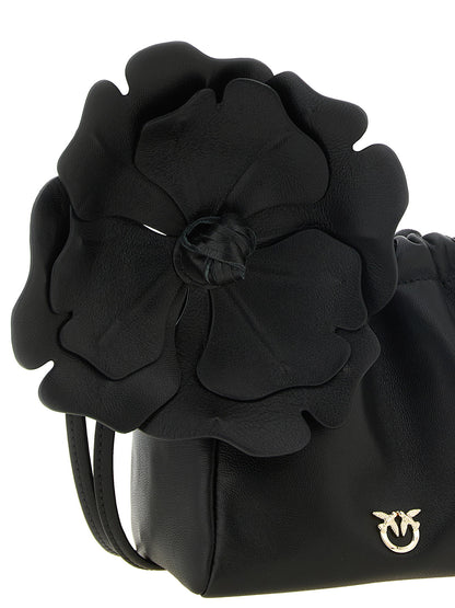 Pinko Flower Pouch
