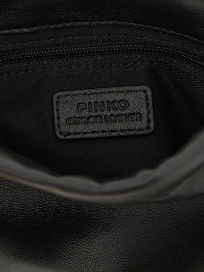 Pinko Flower Pouch